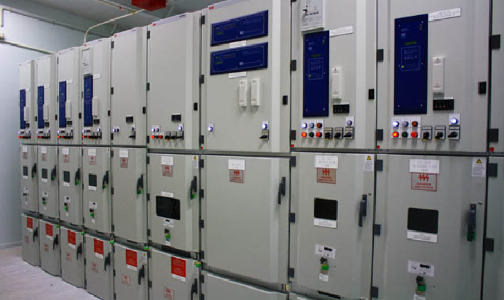 Switch Gear
