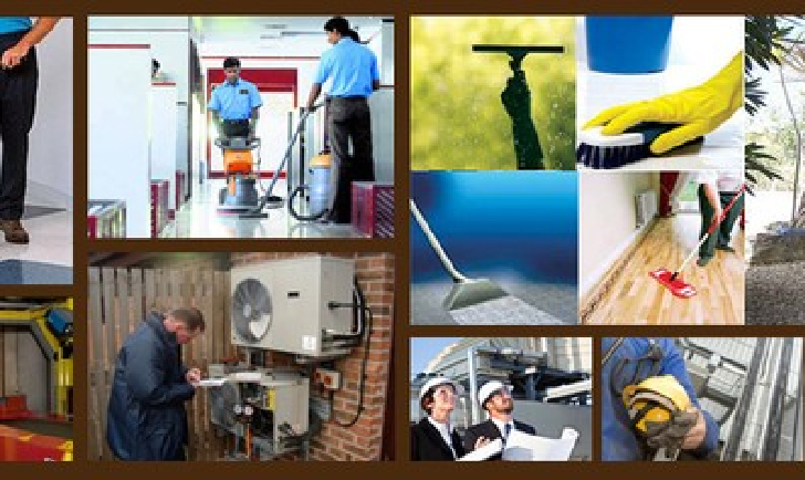 Integrated Facility Management