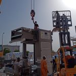 Why Turnkey Construction is Transforming Industrial Development in the UAE