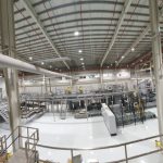 Importance of Strong Equipment Foundations in Industrial Projects