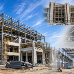 How to Choose the Right MEP Contractor in Dubai for Your Factory Project