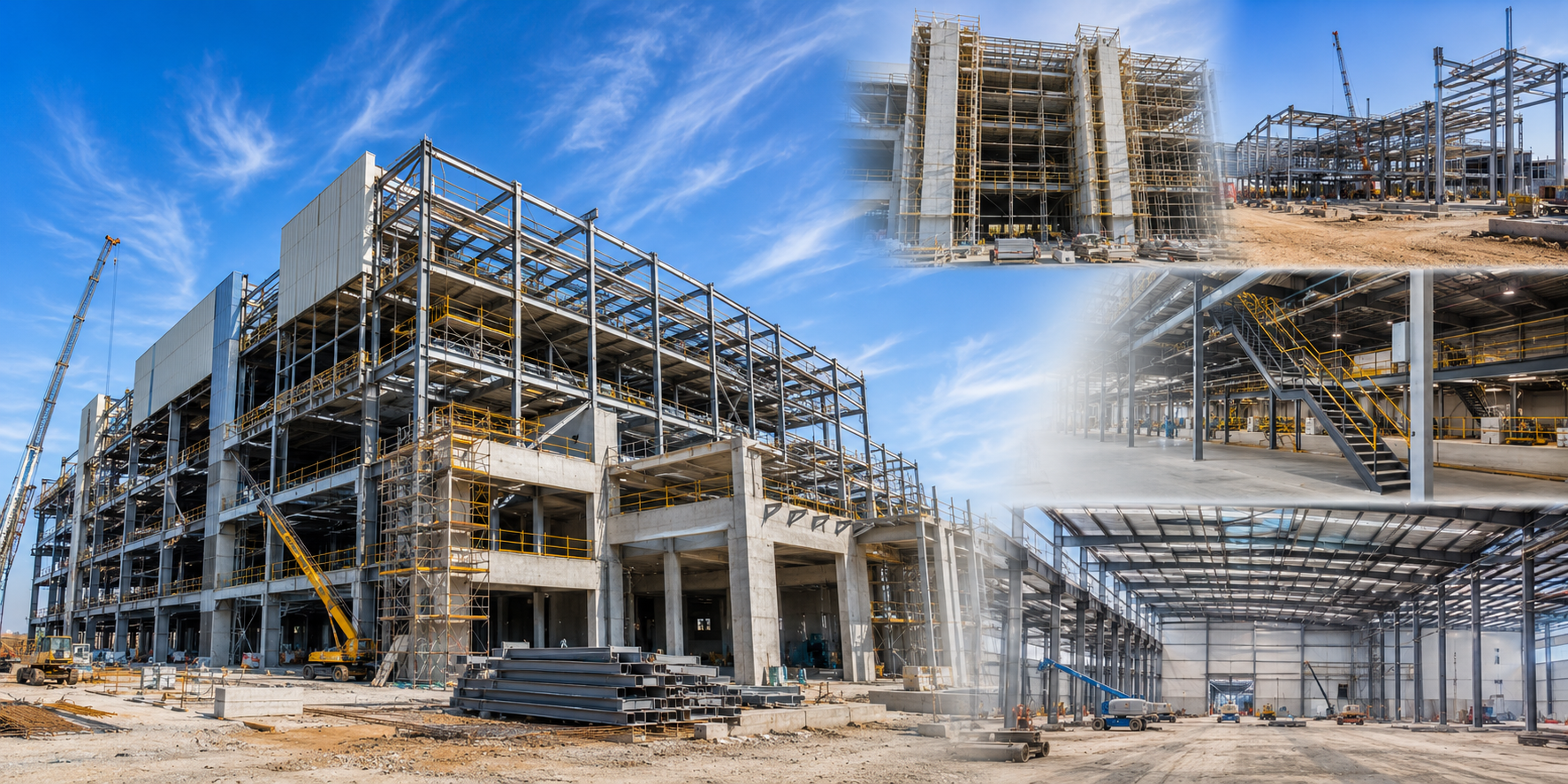 What Makes the Best Construction Companies in UAE Stand Out?