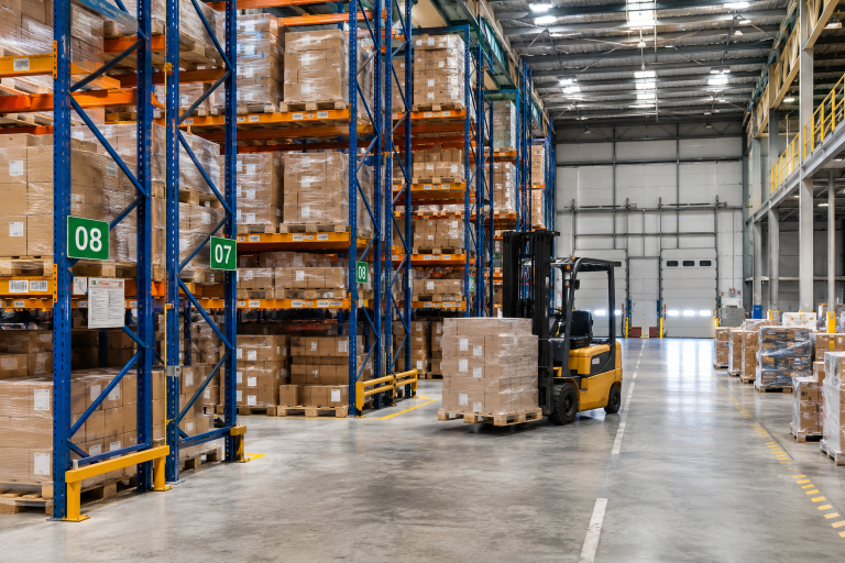 Key Civil Construction Requirements for Industrial Facilities 